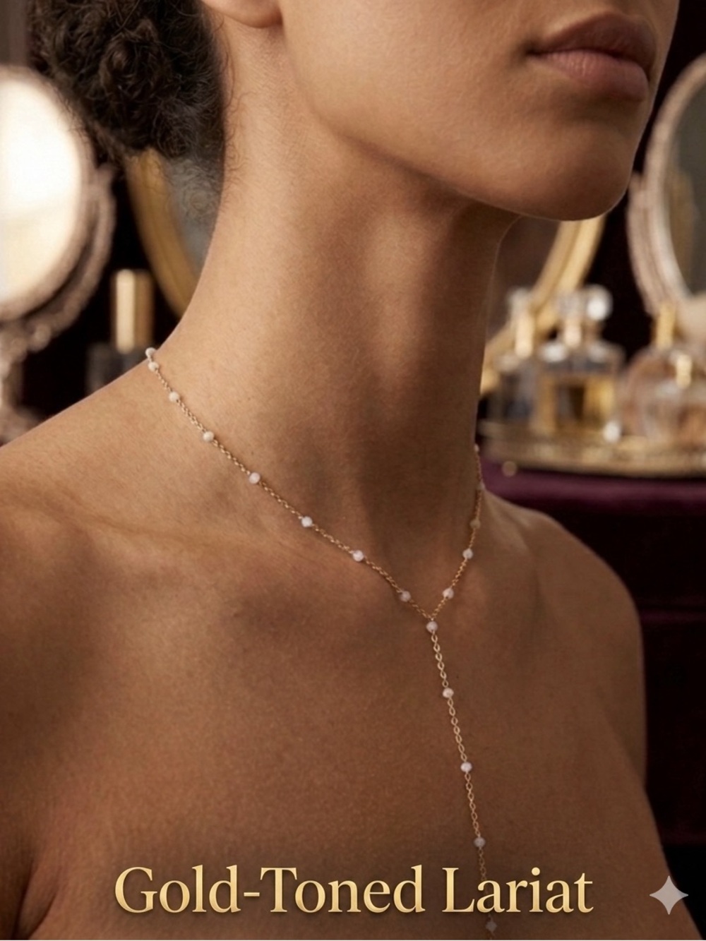 Choose One: $8 Necklaces - Picture 10 of 13